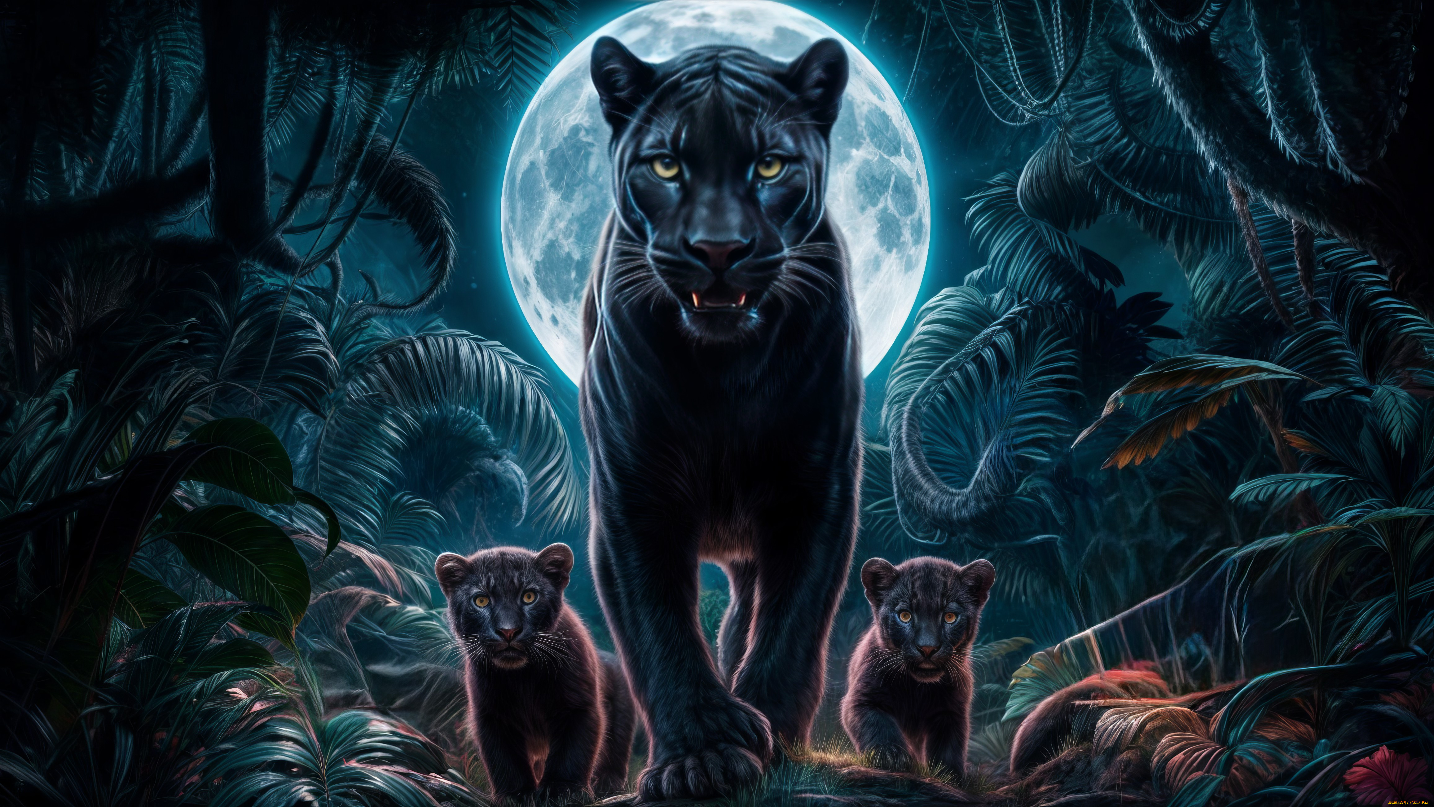 3 ,  , animals, , 